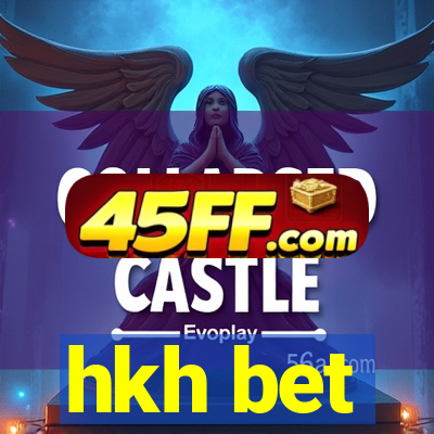 hkh bet